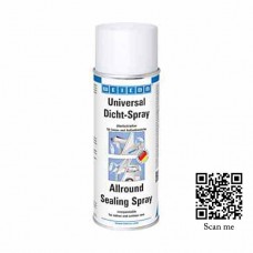 Weicon Allround Sealling Spray - 400ml - Grey